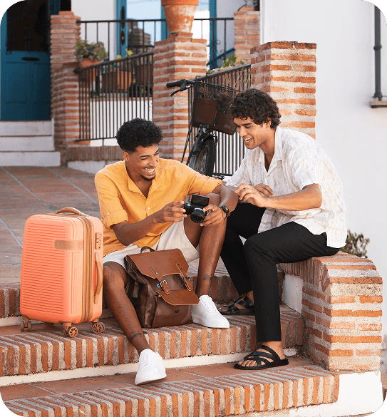 Planning a stay with GlyphStay
